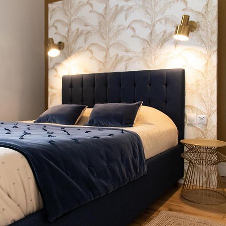 Magnolia : Superbe Deux-Pieces Quartier Du Chateau Pau Luaran gambar